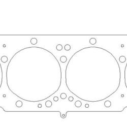 Cometic Gasket C5269-036