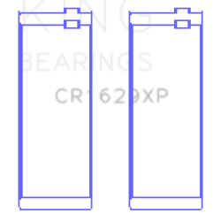 KING Performance Rod Bearings King Engine Bearings CR1629XP