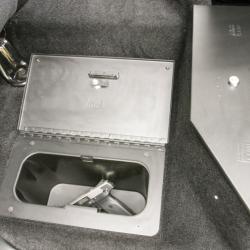 TUFFY PRODUCTS 31101