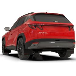 RALLY ARMOR MF125URBLKMBK