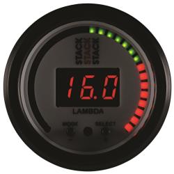 AutoMeter ST3404