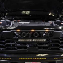 K&N ENGINEERING 719042