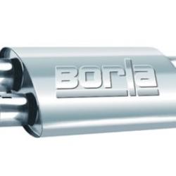 BORLA 400493