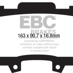 EBC DP23042