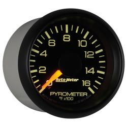 AutoMeter 8344