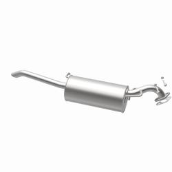 MAG BRE Exhaust Kits Magnaflow 108-0134