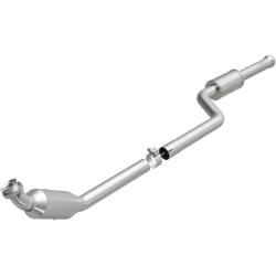 MAG Converter Direct Fit Magnaflow 5461922