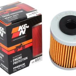 K&N ENGINEERING KN651
