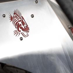 FISHBONE OFFROAD FB33108R