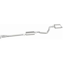 MAG BRE Exhaust Kits Magnaflow 106-0439