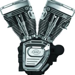 S&S Cycle 310-0401A