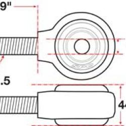 SPC Performance 15794