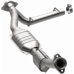 MAG Converter Direct Fit Magnaflow 23660