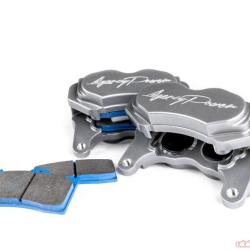 Agency Power AP-RZR-460-GRY