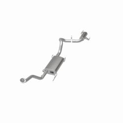MAG Catback Exhaust Magnaflow 19657