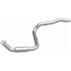 MAG Converter Direct Fit Magnaflow 49640