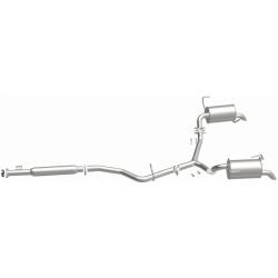 MAG BRE Exhaust Kits Magnaflow 106-0918