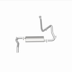 MAG BRE Exhaust Kits Magnaflow 106-0646