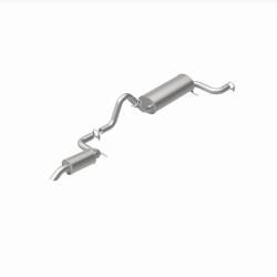 MAG BRE Exhaust Kits Magnaflow 106-0024