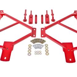 BMR Suspension SFC015R