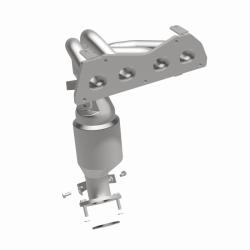 MAG Converter Direct Fit Magnaflow 5531800