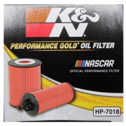 K&N ENGINEERING HP7018