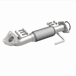 MAG BRE Front Pipe Kit Magnaflow 107-0206