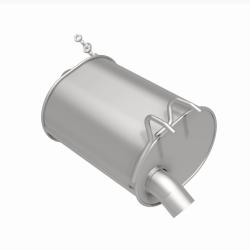 MAG BRE Muffler Kit Magnaflow 108-0249