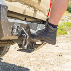 Body Armor 4x4 5136