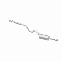 MAG BRE Exhaust Kits Magnaflow 106-0962