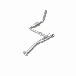 MAG Converter Direct Fit Magnaflow 4551582