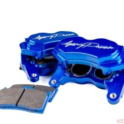Agency Power AP-RZR-460-BLU