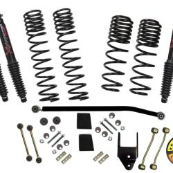 Skyjacker JL40BPBLT
