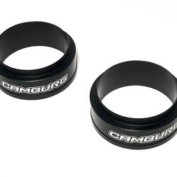 CAMBURG CAM110265BLK
