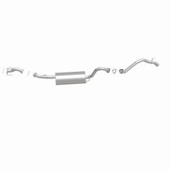 MAG BRE Exhaust Kits Magnaflow 106-0551