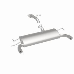 Magnaflow 108-0023