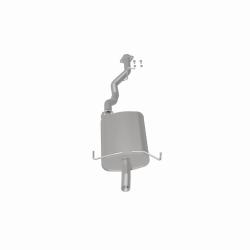 MAG BRE Exhaust Kits Magnaflow 108-0172