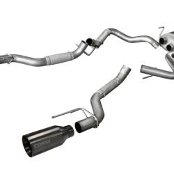 CORSA PERFORMANCE 14397GNM