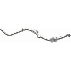 MAG Converter Direct Fit Magnaflow 447264