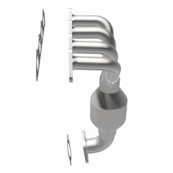 Magnaflow 452037