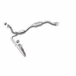 MAG Converter Direct Fit Magnaflow 49897