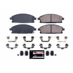 PowerStop Z23-691