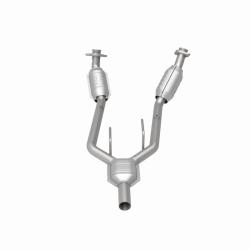 MAG Converter Direct Fit Magnaflow 444080