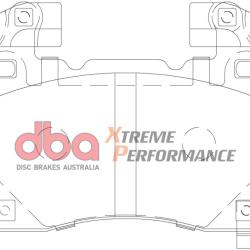 DBA DB2358AXP