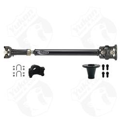 Yukon Gear & Axle YDS024