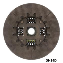 EXEDY DH24D