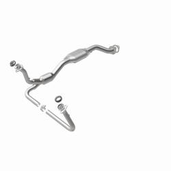MAG Converter Direct Fit Magnaflow 49897