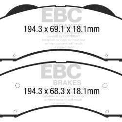 EBC DP43034R