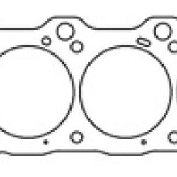 CG Head Gaskets Cometic Gasket C4358-045