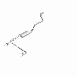 Magnaflow 106-0066
